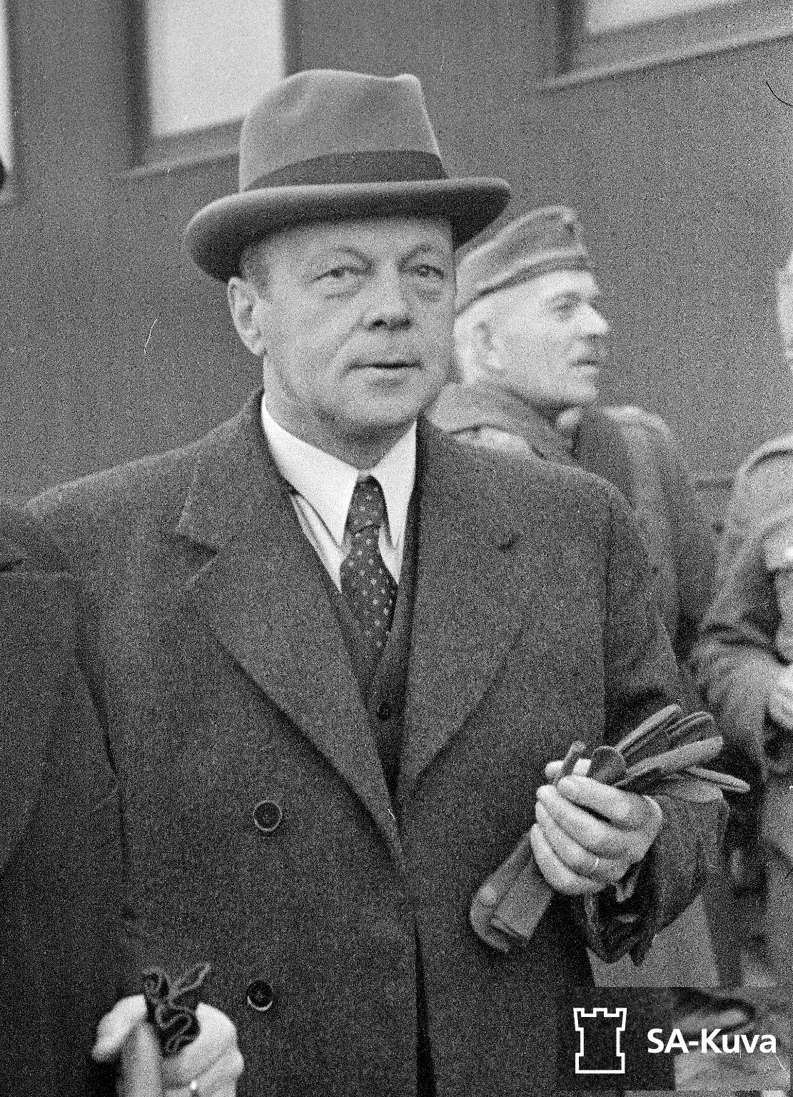 Kenraali Heinrichs