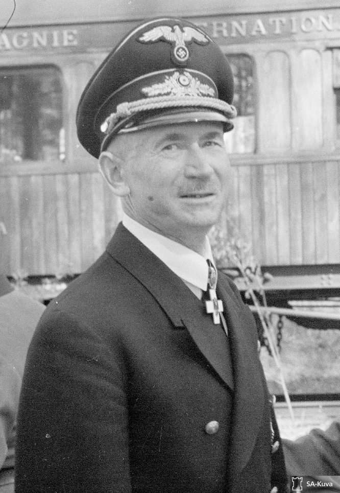 Wipert von Blücher
