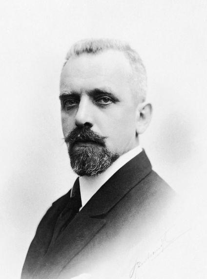 carl enckell