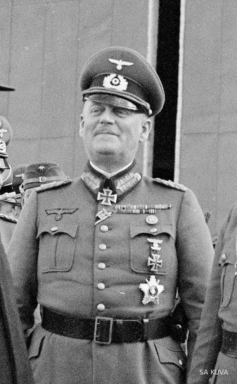 kenraali Keitel