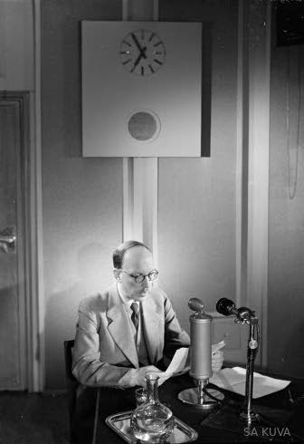 risto ryti