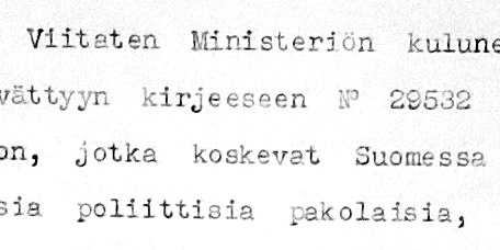 Horellin hyväksyntä