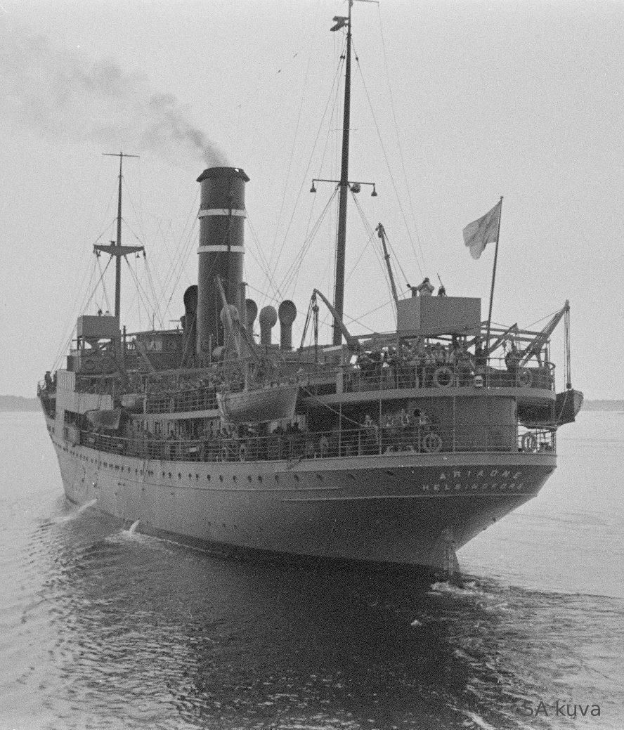 Ariadne