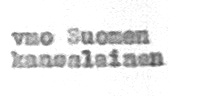 vaimo suomalainen