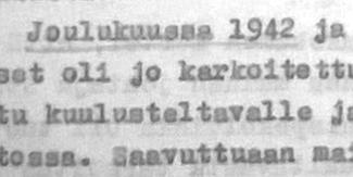 Valpon kuulustelu