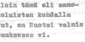kuulustelupöytäkirja