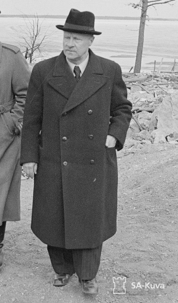 ministeri Tanner