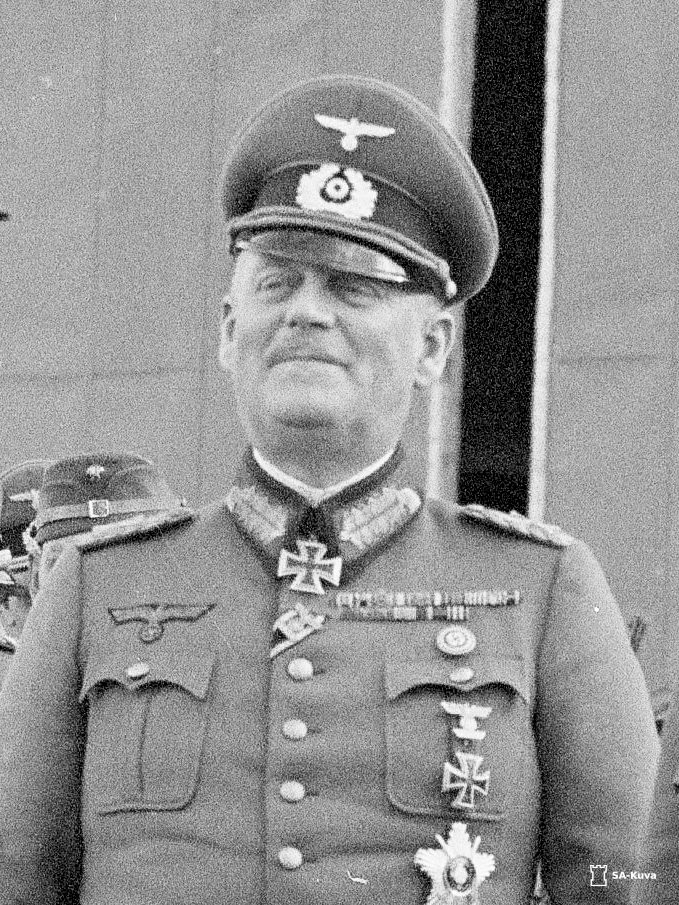 Sotamarsalkka Wilhelm Keitel